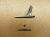 Vintage Lyman Folding Tang Sight - 2 of 8
