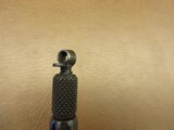 Vintage Lyman Folding Tang Sight - 8 of 8