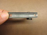 Vintage Lyman Folding Tang Sight - 3 of 8