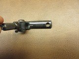 Vintage Lyman Folding Tang Sight - 4 of 8