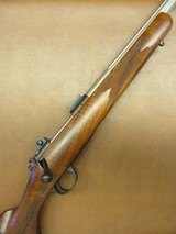 Kimber Model 84M Varmint - 1 of 13