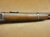 Winchester Model 92 Saddle Ring Carbine - 4 of 14