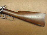 Winchester Model 92 Saddle Ring Carbine - 7 of 14