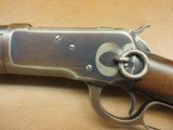 Winchester Model 92 Saddle Ring Carbine - 8 of 14