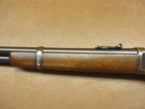 Winchester Model 92 Saddle Ring Carbine - 9 of 14