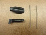 Winchester Model 55 Parts - 1 of 2