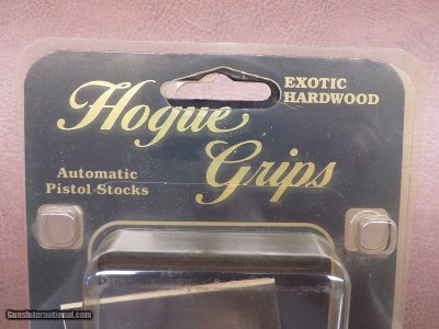 Hogue Grips For Para Ordnance P-13 - Image 3 of 4