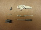 Winchester Model 61 .22 Magnum Parts - 2 of 2