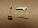 Winchester Model 61 .22 Magnum Parts - 1 of 2