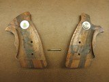 S&W N Frame Target Grips - 2 of 5