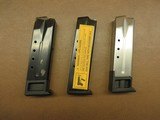 Ruger Magazines For P-89, P-93, P-94, & P-95 - 1 of 4
