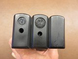 Ruger Magazines For P-89, P-93, P-94, & P-95 - 4 of 4