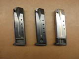 Ruger Magazines For P-89, P-93, P-94, & P-95 - 2 of 4