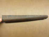 Winchester Model 1885 Low Wall Forend - 1 of 6