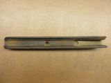 Winchester Model 1885 Low Wall Forend - 2 of 6