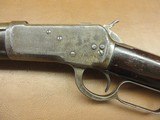 Winchester Model 1892 Saddle Ring Carbine - 8 of 16