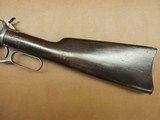 Winchester Model 1892 Saddle Ring Carbine - 7 of 16