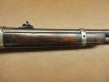 Winchester Model 1892 Saddle Ring Carbine - 4 of 16