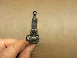 Vintage Lyman Folding Tang Sight - 6 of 7