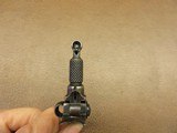 Vintage Lyman Folding Tang Sight - 7 of 7