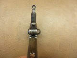 Vintage Lyman Folding Tang Sight - 5 of 7