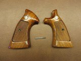 S&W K or L Frame Target Grips - 1 of 6