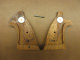 S&W K or L Frame Target Grips - 2 of 6