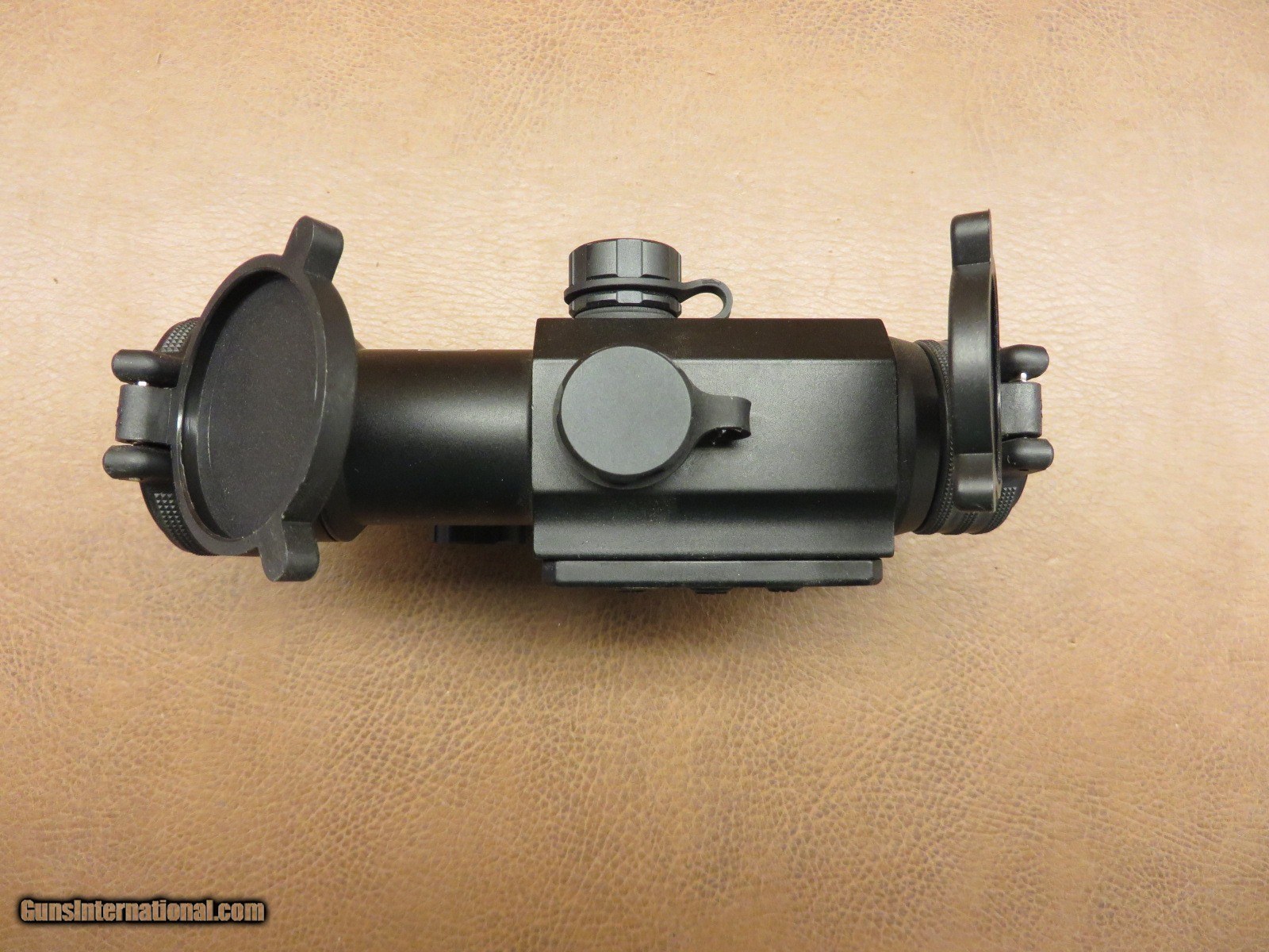 Redfield CounterStrike Red & Green Dot Scope / Laser Combo