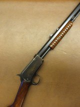 Winchester Model 90 - 1 of 16