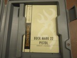 Browning Buckmark Hard Case - 3 of 4