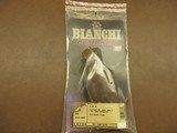 Bianchi 19CL Holster For Walther & Sig .380's - 5 of 5