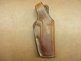 Bianchi 19CL Holster For Walther & Sig .380's - 1 of 5