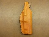Bianchi 19 Holster For Ruger P Series - 1 of 4