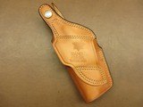 Bianchi 19 Holster For Ruger P Series - 2 of 4