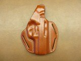 Old World Leather Co. Holster For Sig 239 - 1 of 4
