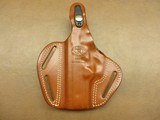 Old World Leather Co. Holster For Sig 239 - 2 of 4