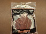 Old World Leather Co. Holster For Sig 239 - 4 of 4