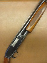 Winchester Model 12 Magnum Pigeon Grade - 1 of 16