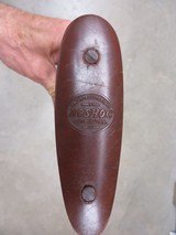 Winchester Model 12 Magnum Pigeon Grade - 16 of 16