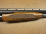 Winchester Model 12 Magnum Pigeon Grade - 5 of 16