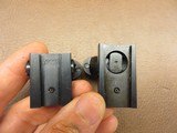 Burris Scope Mounts For Sako Rifle - 3 of 5