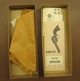 Colt Frontier Scout Box & Papers - 2 of 3