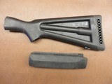Choate Stock & Hogue Forend For Remington Model 870 12 Ga. - 2 of 6