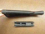 Choate Stock & Hogue Forend For Remington Model 870 12 Ga. - 3 of 6