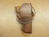 Hunter Leather Holster #1090-40 - 1 of 4