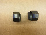 Scope Rings For 19MM Dovetail On CZ & Brno Rifles - 6 of 6