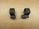 Talley Lightweight Scope Mounts For Remington Model 700 - 2 of 5