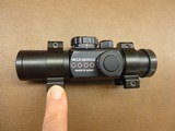 Cabelas Multi Reticle Red Dot Sight - 1 of 4