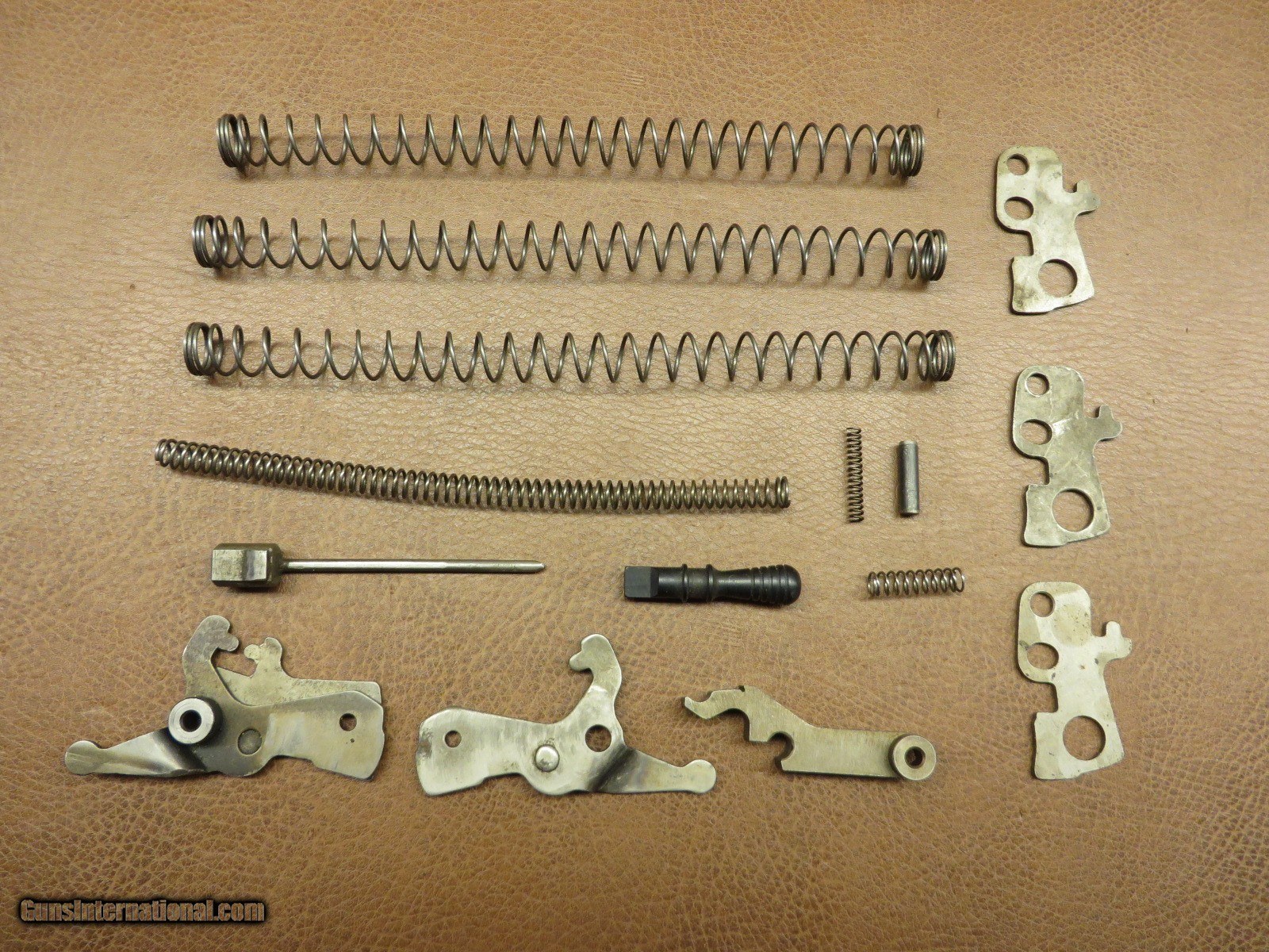 Remington Model 550 Parts