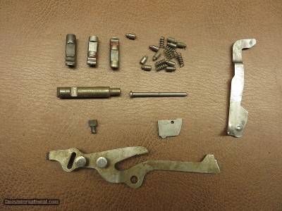Winchester Model 42 Parts